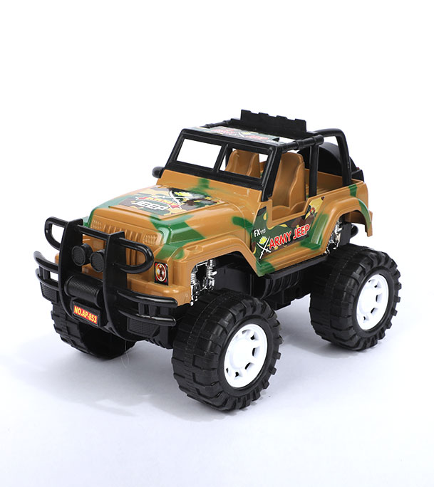 Toy Car
