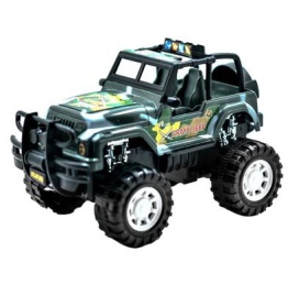 Toy Jeep For Baby